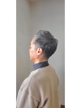 モップス アール(MOPS R) メンズショート