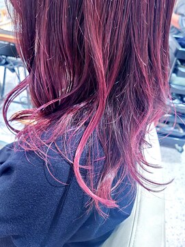 ゼストララ(ZEST Lara) 髪質改善トリートメント