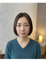 アフェット(hair make affetto)&nbsp;髪質改善/縮毛矯正/酸性ストレート/ヘッドスパ/白髪染め