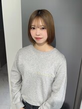 スウィープ(sweep) Kanoka