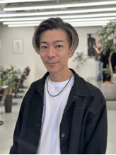 リアン 仙台(LIAN) 畠山亮介 【仙台】