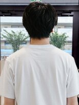 アエル 川西能勢口本店(aeru) ビジネスショート【川西能勢口駅】