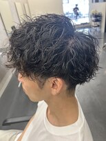 ステレオ 知立店(STEREO)&nbsp;…強めツイスパ(5月)…