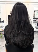 スタイリング簡単上品レイヤーカットinstagram→kyo_msk__
