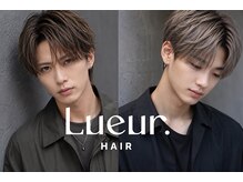Men's Lueur. 心斎橋 Men's眉毛/Men's salon/メンズ眉毛/メンズサロンの雰囲気（心斎橋メンズ眉毛/心斎橋Men's眉毛/メンズサロン）