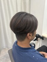 テーラヘアー 牛久店(TELA HAIR) 曲がる縮毛矯正