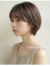【癒しの贅沢ケア】カット＋トリートメント￥7590→￥4980