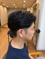 エルメ バイ アンフィー(Elme by anphi)&nbsp;【Elme　野呂】好印象アップ◎ナチュラルアップバングショート