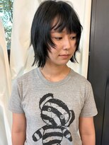 グリフィカ(grifica)&nbsp;レイヤーボブ