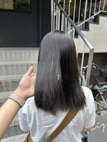 ツイッグ バイ ヤード(twig by YARD.)&nbsp;ブリーチなしダブルカラー
