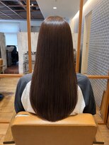 クラップス 京急富岡(CLAPS)&nbsp;髪質改善トリートメント