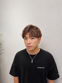 ワイズフルハウスの写真/清潔感あふれる爽やかなメンズカット！おしゃれに決まるスタイルで自信を◎