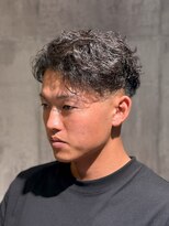 フリークバーバーショップ 烏丸御池店(FREAK BARBER SHOP) 京都ビジネスマン支持率NO.1ラルフカール烏丸御池K