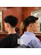 Men's salon 浪漫頭髪 ROMAN'S HEAD 溝の口 【11月上旬 NEW OPEN(予定)】の写真/【メンズカット+眉毛カット￥6,000】22時まで営業しているので仕事帰りも◎[溝の口/Men's/眉毛/フェード]