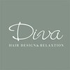 ディーヴァ(Diva)のお店ロゴ