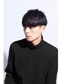 【PEEK-A-BOO】Men`s ツーセクションスタイル  伊藤雨潔