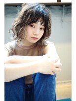 クロム バイ リエット(Chlom by Lietto)&nbsp;Chlom ☆シナモンアッシュデザインカラー　TEL 0364574337