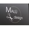 マルーデザイン(MALU design)のお店ロゴ