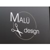 マルーデザイン(MALU design)のお店ロゴ