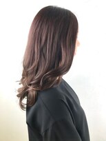 パッション 茨木店(Passion)&nbsp;ダメージレス イルミナカラー　髪質改善トリートメント