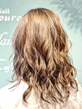 プログレス 荻窪店(PROGRESS) ミディアムレイヤー