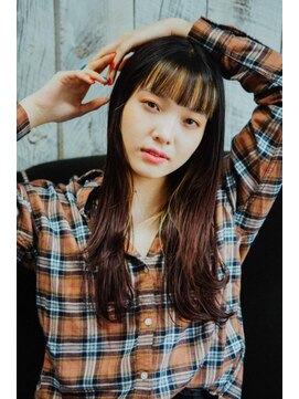 グランシャリオ 笹塚店(Grand Chariot) 【GrandChariot 笹塚】外ハネロング