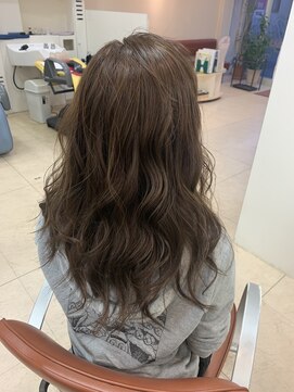 エイミー バイ ハセ(Aimee by HASE) メルティマット