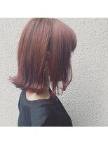 リエム(ReM)&nbsp;外はね