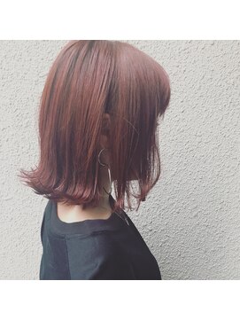 リエム(ReM) 外はね