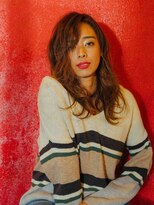 グランシャリオ 笹塚店(Grand Chariot)&nbsp;2020年の新作スタイル】笹塚美容室Grand Chariot