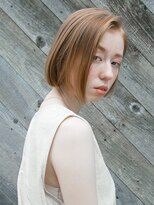 ルティア 池袋(Lutia)&nbsp;さらつやボブ