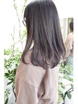 サイ(sai) 【sai】ラベンダーグレージュソフト
