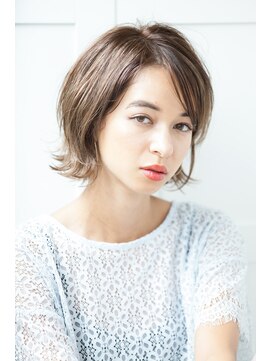 ニコ ヘアデザイン(nico hair design) 新鎌ヶ谷 nico