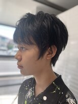 イヴ(Eve) マッシュ