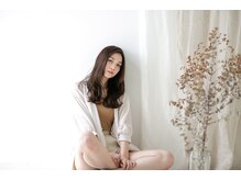 シンクヘアー(think hair by tori)
