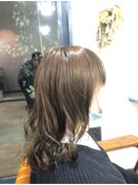 ミディアム