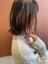 シアター(CIARTOR)&nbsp;インナーカラー