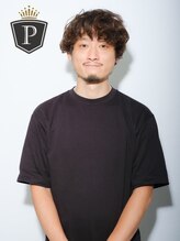 グロウ バイ フェイス(GLOW by face)&nbsp;河村 明央