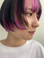 アンサングテイラー(unsung tailor)&nbsp;unsung tailor guest style