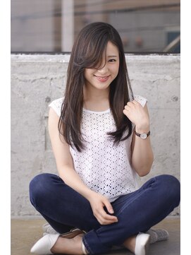 ゲート いわき(Gate) ロングレイヤー[いわき]