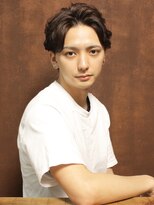 ビジネスセンターパート