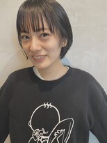 デイウィズアウトエニシング(Day without Anything)&nbsp;girlsグラボブ