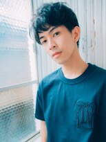 アデリタ(Adelita)&nbsp;ナチュラルマッシュ