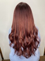 ルフレ(Reflet)&nbsp;ダブルカラー＋シールエクステ