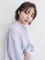 バサ 高田馬場店(BASSA) □外ハネボブ□【高田馬場/髪質改善/オージュア】
