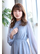 キッカ 朝日ヶ丘(CHICCA) エアリーロング