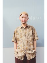 デビュー ヘアーメイク&nbsp;TAKEMI NAKAMURA