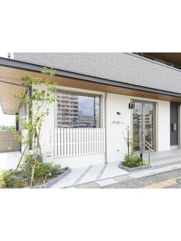 こだわりのある大人女性へおすすめ♪それぞれのライフスタイルに合わせた上質で洗練されたスタイルを提供◎