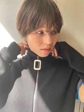 グルグル 秋葉原店(GULGUL) グレーベージュ ココアベージュ/グレージュカラー[秋葉原]