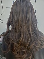 髪質改善サロン ミューズ 一社店(MUSE) 【業界話題★髪質改善美髪チャージTR★94%OGカラー取扱サロン】